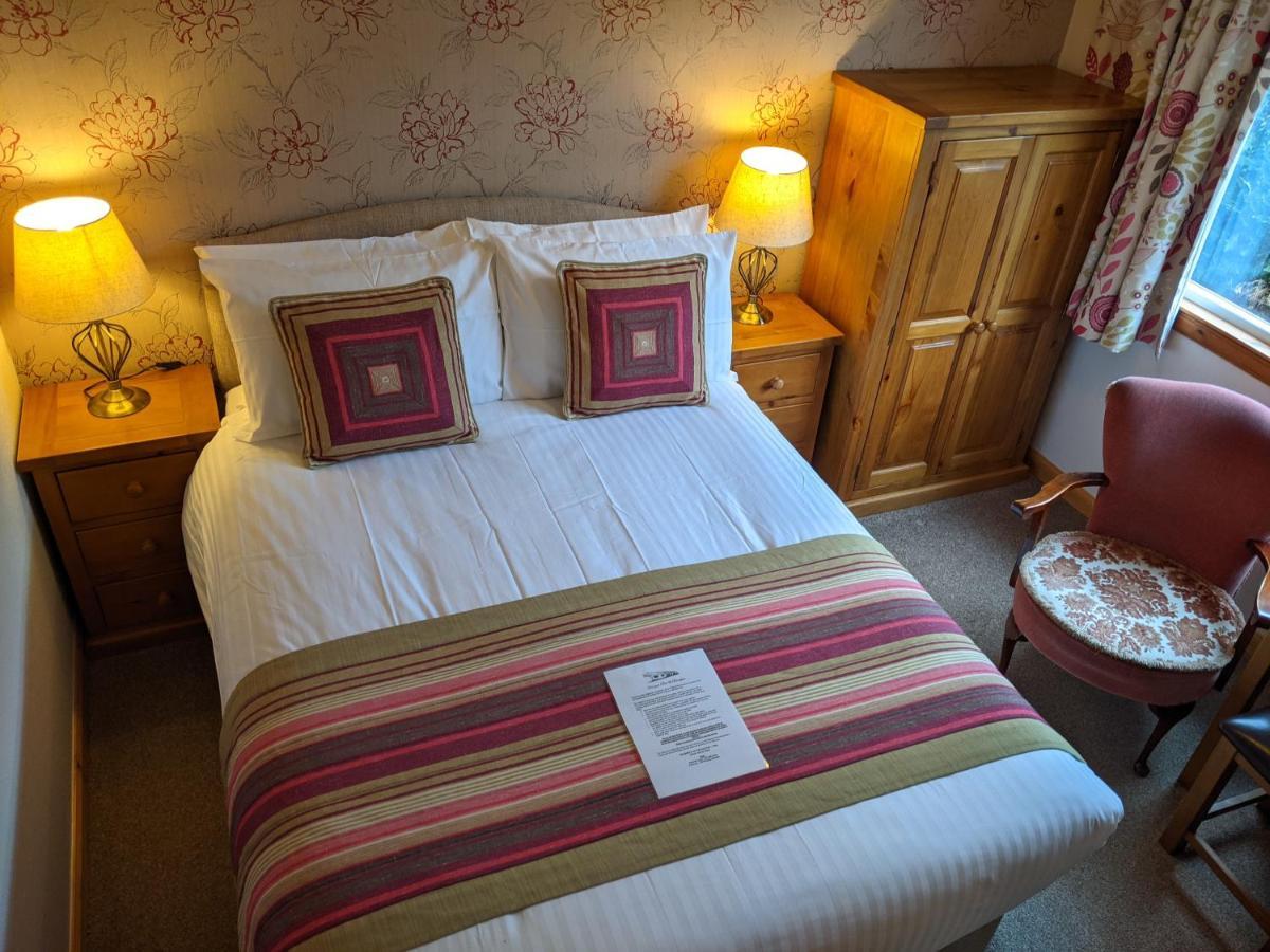 Homagen Bed & Breakfast Roybridge Extérieur photo